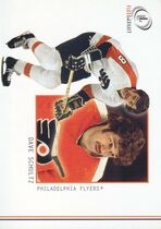 2001 Fleer Legacy #55 Dave Schultz