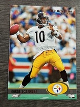 2023 Donruss Retro 2003 #31 Kordell Stewart