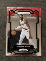 2023 Panini Prizm #53 Deandre Ayton