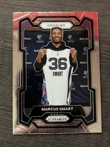 2023 Panini Prizm #62 Marcus Smart