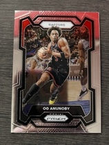 2023 Panini Prizm #91 Og Anunoby