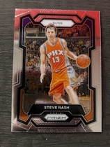 2023 Panini Prizm #200 Steve Nash