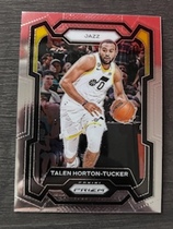 2023 Panini Prizm #206 Talen Horton-Tucker