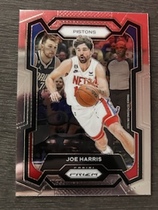 2023 Panini Prizm #216 Joe Harris