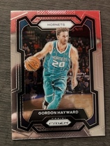 2023 Panini Prizm #251 Gordon Hayward