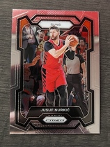 2023 Panini Prizm #277 Jusuf Nurkic