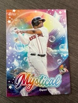 2024 Topps Update Mystical #MYS-40 Rafael Devers