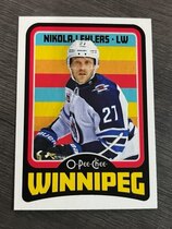2024 Upper Deck O-Pee-Chee OPC Retro #360 Nikolaj Ehlers