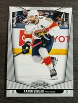 2024 Upper Deck O-Pee-Chee OPC #52 Aaron Ekblad