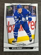 2024 Upper Deck O-Pee-Chee OPC #78 Mitch Marner