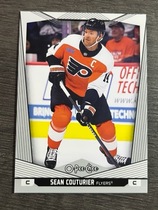 2024 Upper Deck O-Pee-Chee OPC #181 Sean Couturier