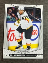 2024 Upper Deck O-Pee-Chee OPC #354 William Karlsson