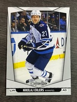 2024 Upper Deck O-Pee-Chee OPC #360 Nikolaj Ehlers
