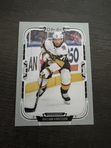 2025 Upper Deck O-Pee-Chee OPC #245 William Karlsson