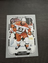 2025 Upper Deck O-Pee-Chee OPC #426 Ross Johnston