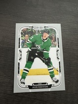 2025 Upper Deck O-Pee-Chee OPC #457 Jason Robertson