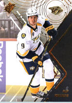 2015 SPx Base Set #31 Filip Forsberg