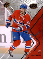 2015 SPx Base Set #48 Max Pacioretty