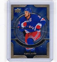 2013 Upper Deck Shining Stars Right Wing #RW1 Ryan Callahan