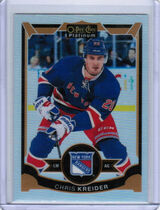 2015 Upper Deck O-Pee-Chee OPC Platinum Rainbow #115 Chris Kreider