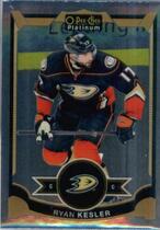 2015 Upper Deck O-Pee-Chee OPC Platinum #53 Ryan Kesler