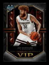 2025 Bowman Chrome Very Important Prospects #VIP-25 Joe Grahovac