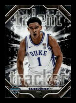 2025 Bowman Chrome Talent Tracker #TT-16 Caleb Foster