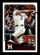 2025 Topps Flagship Collection #39 Zach Dezenzo