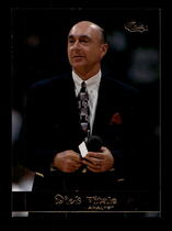 1994 Classic Gold #81 Dick Vitale