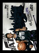 2025 Topps Clutch City Prospects #CC-5 Ace Bailey