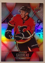 2016 Upper Deck Tim Hortons #50 Johnny Gaudreau