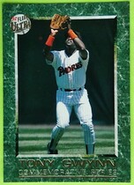 1992 Ultra Gwynn #3 Tony Gwynn