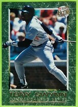 1992 Ultra Gwynn #10 Tony Gwynn