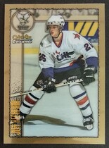 1998 O-Pee-Chee OPC Chrome #233 Jeff Heerema