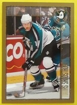 1998 Topps OPC #12 Tomas Sandstrom