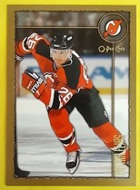 1998 Topps OPC #62 Patrik Elias