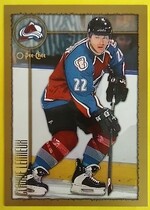 1998 Topps OPC #65 Claude Lemieux