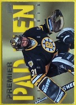 1995 Ultra Premier Pad Men #7 Blaine Lacher