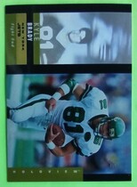 1995 SP Holoviews #6 Kyle Brady