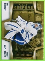 2023 Upper Deck Tim Hortons Net Keepers #NK-15 Matt Murray