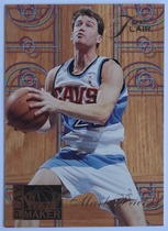 1994 Flair Playmakers #7 Mark Price
