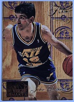 1994 Flair Playmakers #9 John Stockton