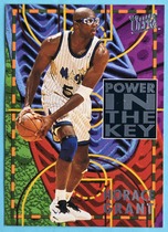 1994 Ultra Power In Key #3 Horace Grant