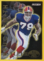 1994 Fleer All-Pros #16 Bruce Smith