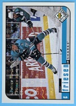 1998 Upper Deck Choice Reserve #174 Jeff Freisen