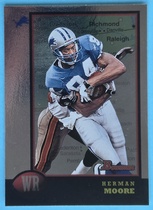 1998 Bowman Interstate #145 Herman Moore