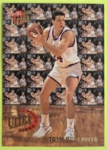 1992 Ultra All-Rookie #2 Tom Gugliotta