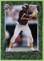 1992 Ultra Gwynn #2 Tony Gwynn