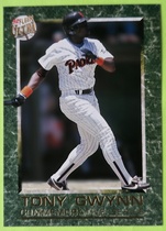 1992 Ultra Gwynn #4 Tony Gwynn
