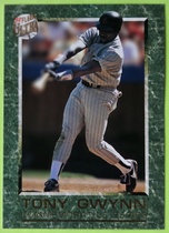 1992 Ultra Gwynn #8 Tony Gwynn